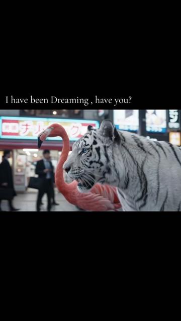 @The Dreammaker023