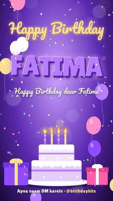 @Birthdayhits