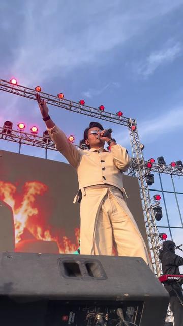 @Ali Zafar