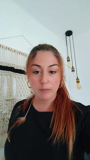 @Patricia te da Noticias 🗞️📻