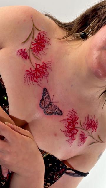 @Master Ink Tattoo