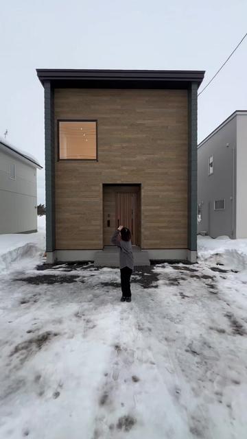 @ジョンソンホームズ