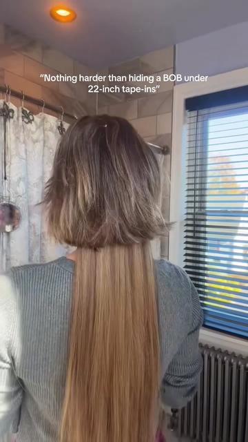 @Endaring Hair