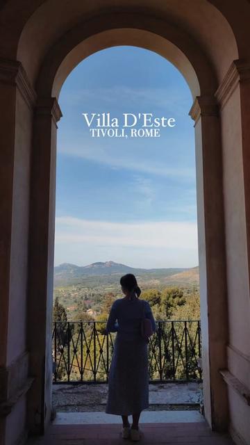 @Valeria | Rome Travel Tips