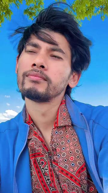 @Basanta Bishwokarma Official