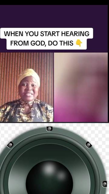 @Apostle Nancy Orajiaka