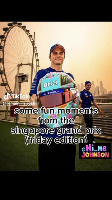 @🧡 ni_nejohnson 🧡. 🏎️🏁