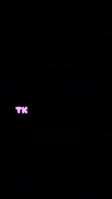 @❤️ TK ❤️