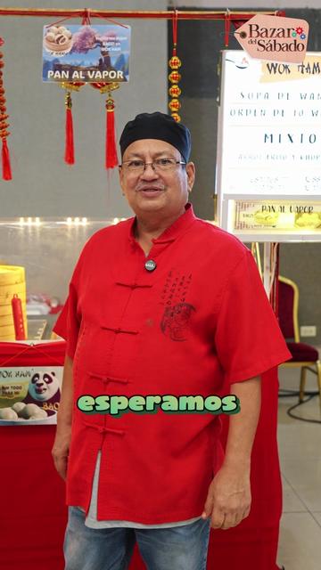 @Bazar del Sábado