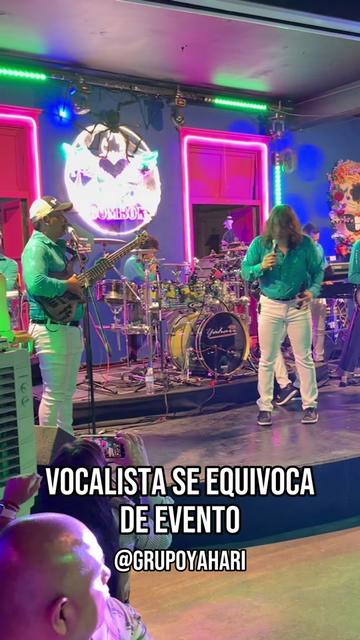 @Grupo Yahari