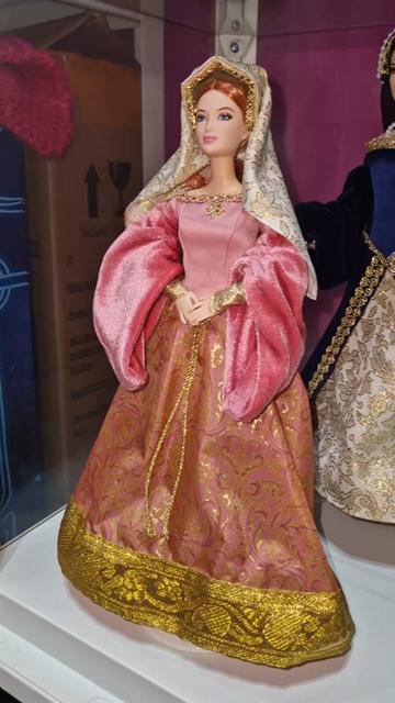 @Paula | Menina Dolls