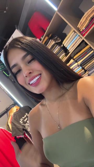 @Brigitte Castillo