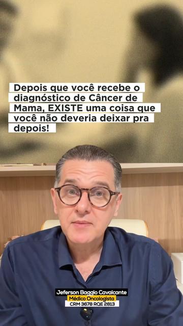 @Dr Jeferson Baggio Oncologista