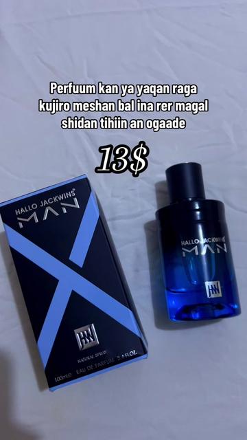 @MissMe perfums
