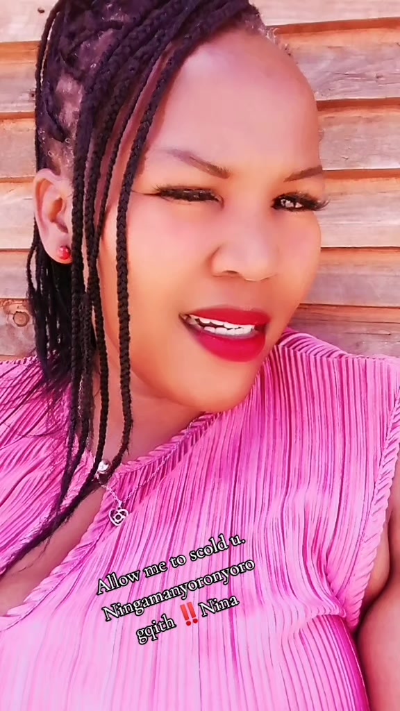 @NTANDO THE UNORDINARY WOMAN ๐