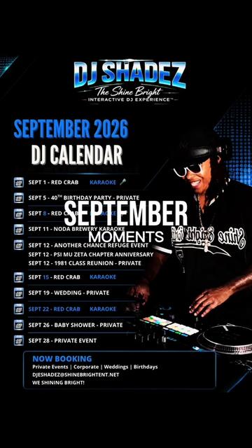 @DJShadez