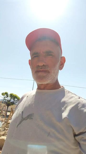 @baba yorgun