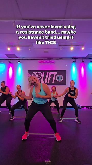 @SHiNE Fitness
