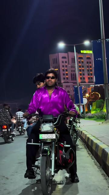 @SUNIEL__SHETTY