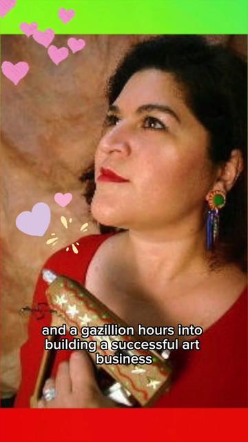 @The Crafty Chica