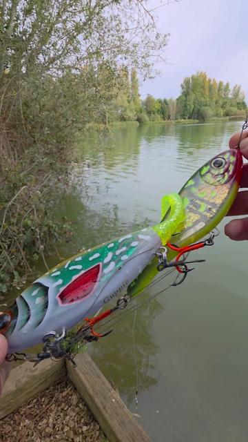@BF Angler