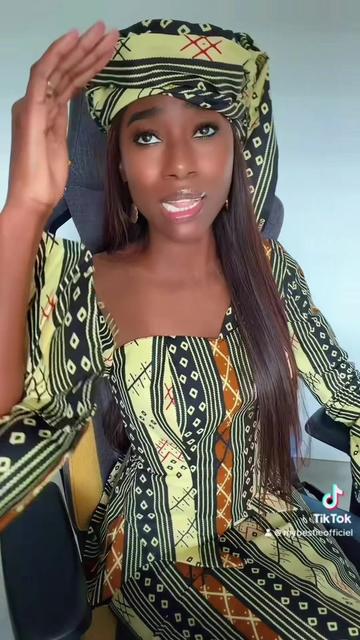 @MY BESTIE OFFICIEL