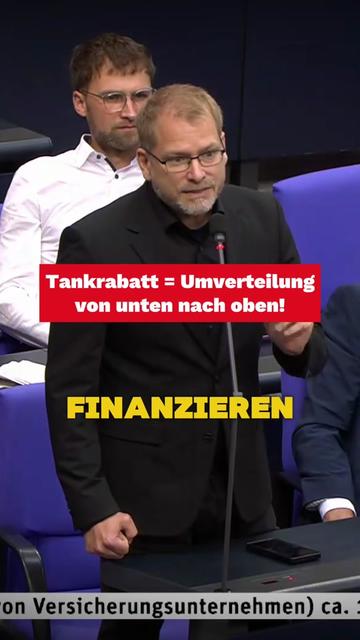 @Lorenz Gösta Beutin