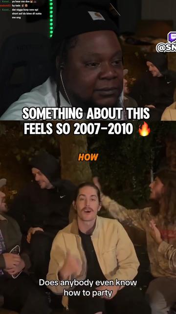 @rap reactions