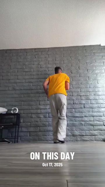 @Tommy 🕺| Freestyle Dancer