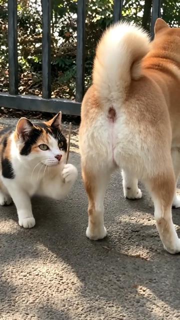 @🤣Cute Funny Pets🤣