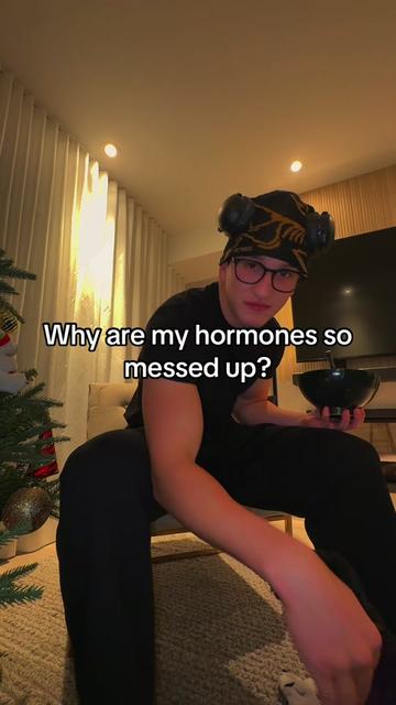 @Alexis Ladouceur