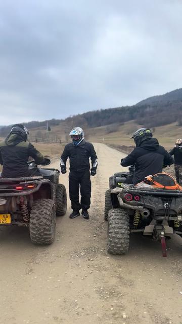 @can am outlander 1000r