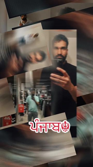 @ਪੰਜਾਬ☬