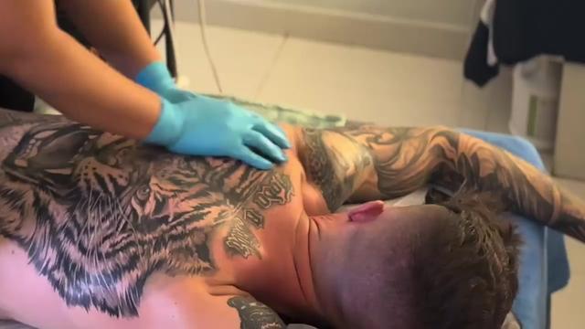 @holihealthmassage和利古法抓龙筋/抓凤筋