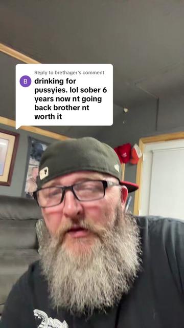 @The bearded dummy