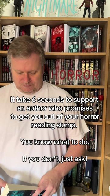 @Lee Mountford Author