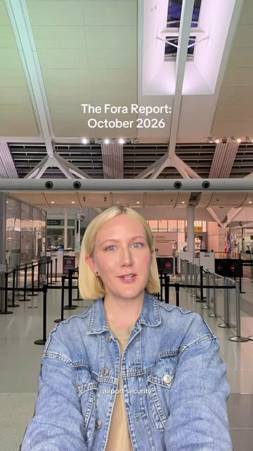 @Fora Travel