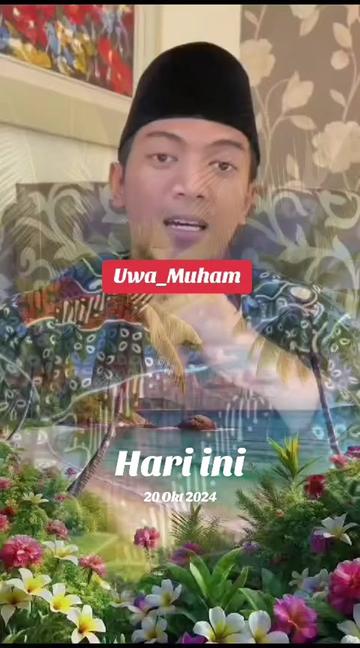 @Uwa_Muham