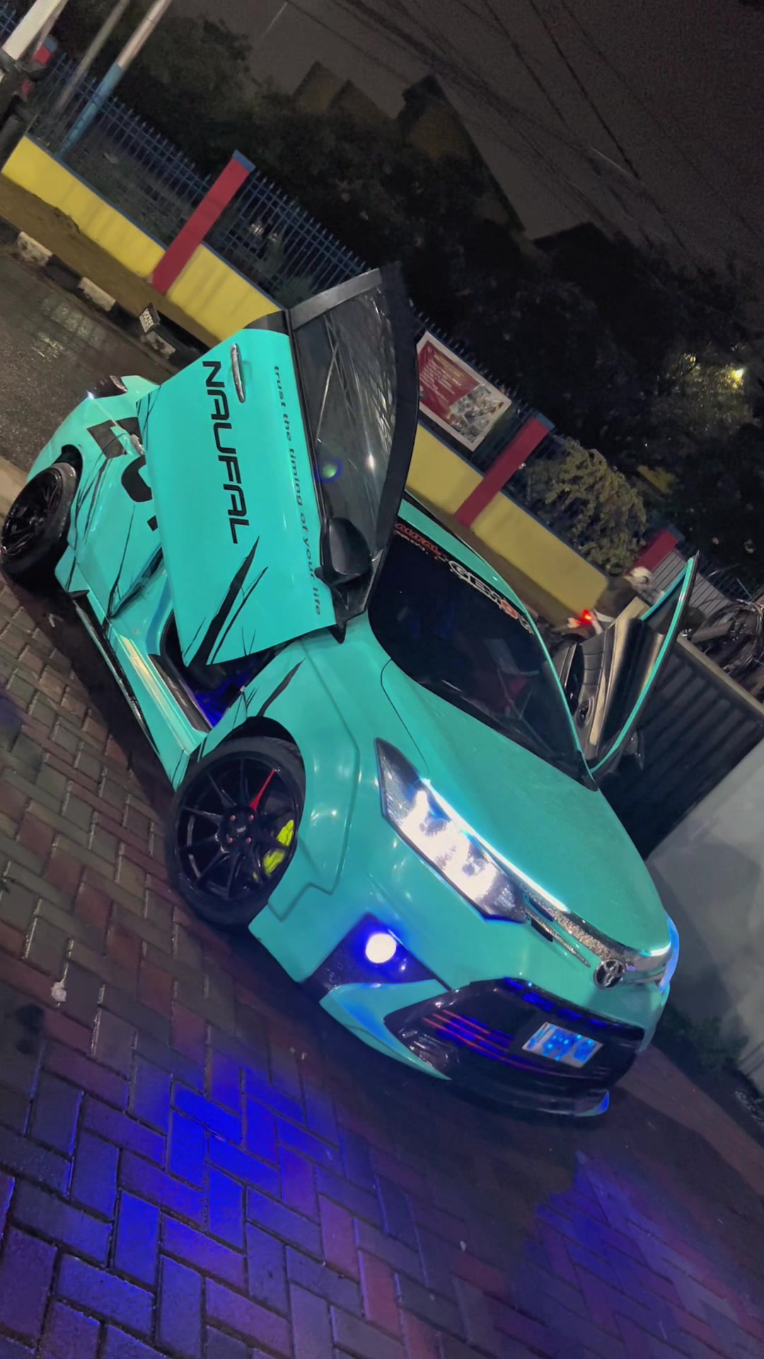 @RDA Auto