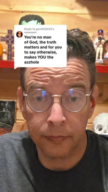 @Knothead Feral Lutheran Pastor