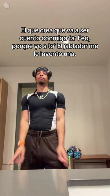 @El M&aacute;s Bandido 🇩🇴🧃😈 ✪