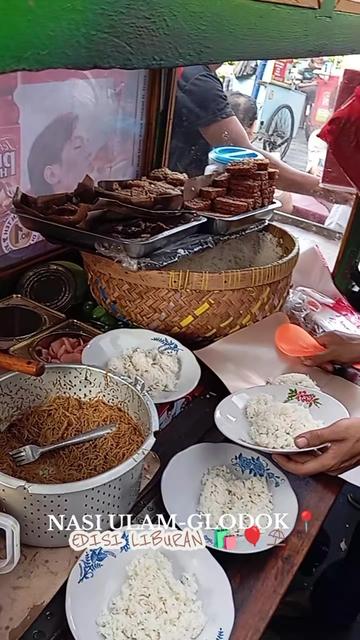 @Kuliner Mantap Palembang