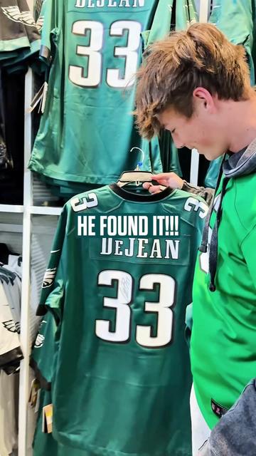 @Philadelphia Eagles