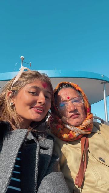 @Soniya Adhikari
