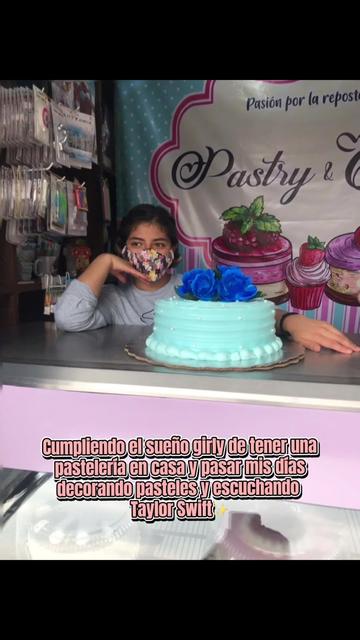 @Pastry and Cream By Nao💕