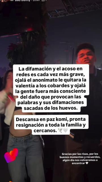 @Alana Flores
