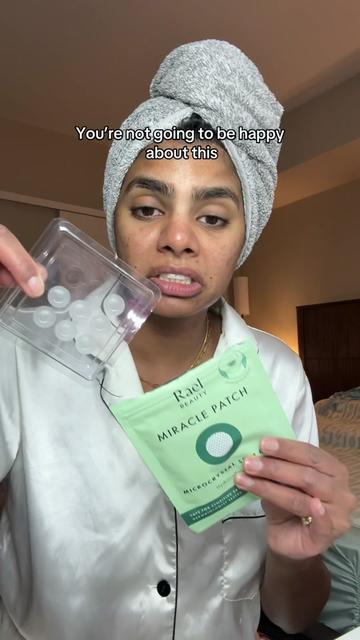 @Nyx Curations | Acne +Wellness