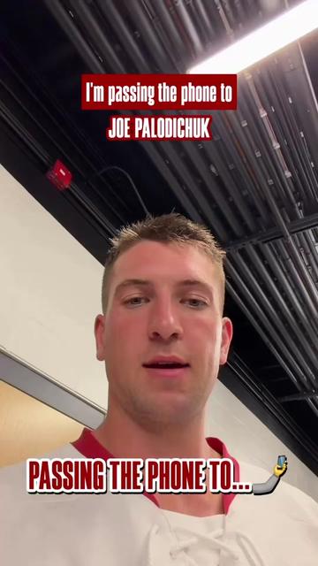 @Wisconsin Hockey