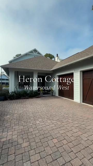 @30A Cottages