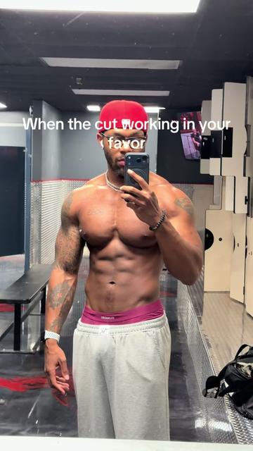 @Isiah